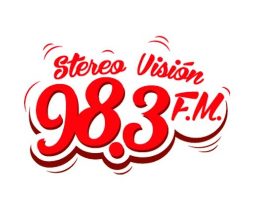 Radio Stereo Visión Internacional 98.3 FM